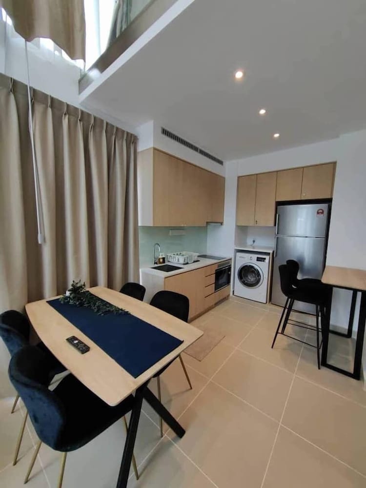 COLONY BY INFINITUM KLCC