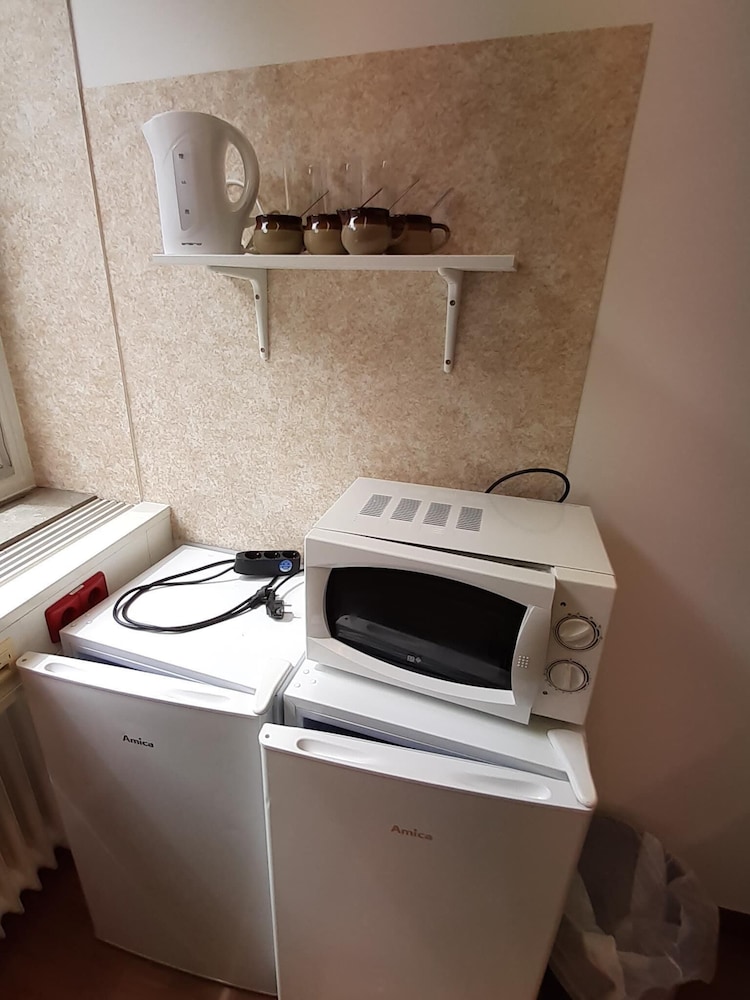 2-Rent Group Hostel Zimmer&Apartments GKP2