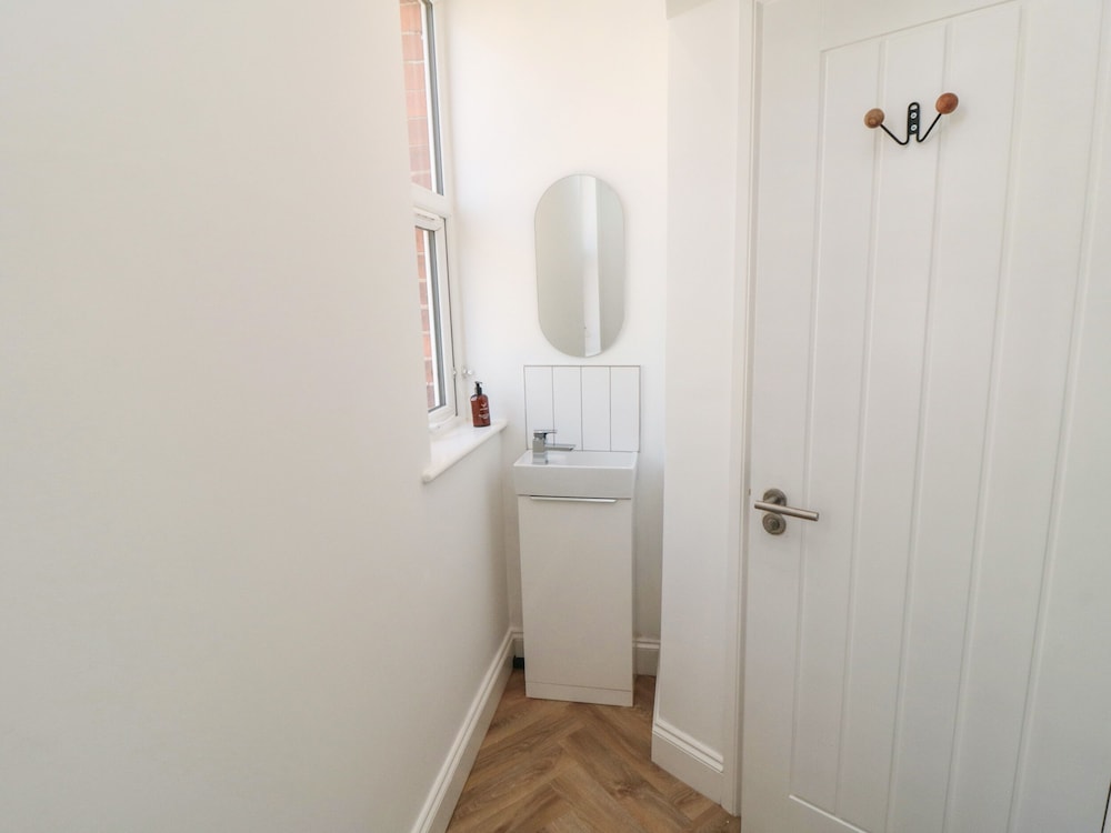 The Salthouse Apartment 2