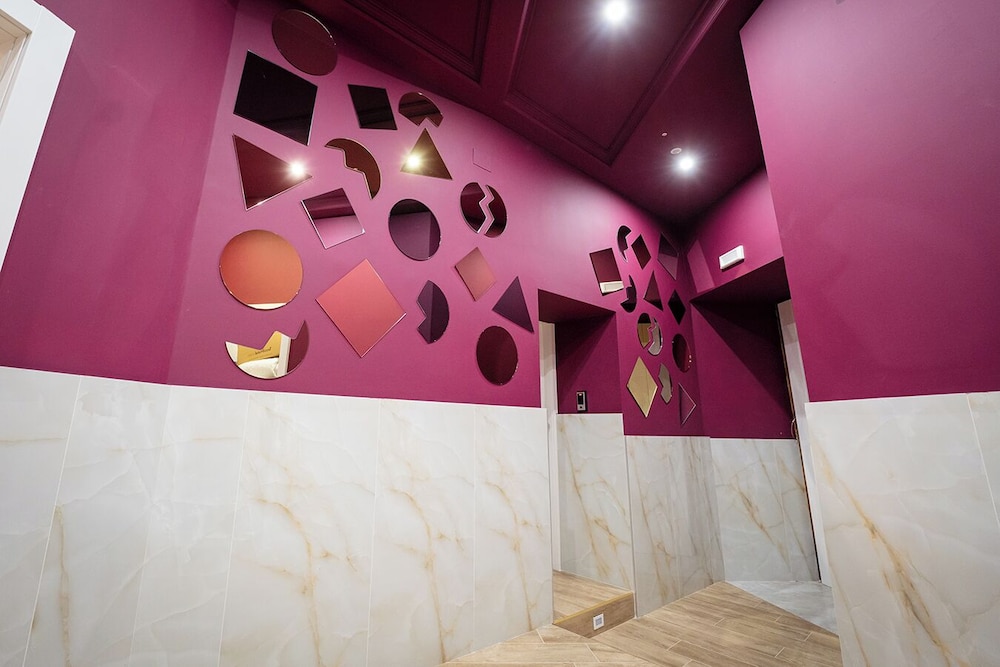 P.C. BOUTIQUE H. CASTEL NUOVO by ClaPa Group Dislocated Hospitality
