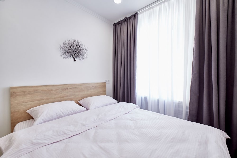 Apart-hotel Nordian view 4