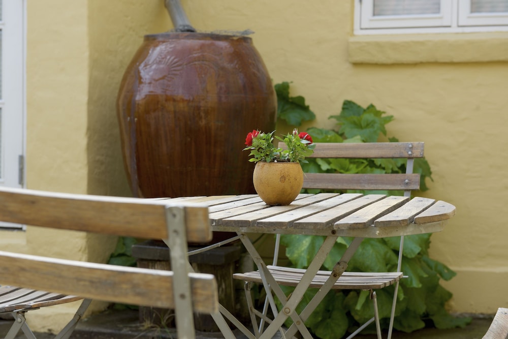 Odense Vacations - Lotus BB  Spa - Indre Ro Yoga - Property Image 32