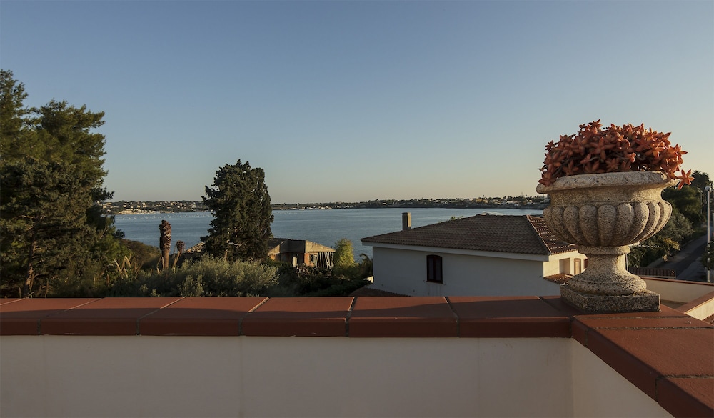 B&B Le Saline