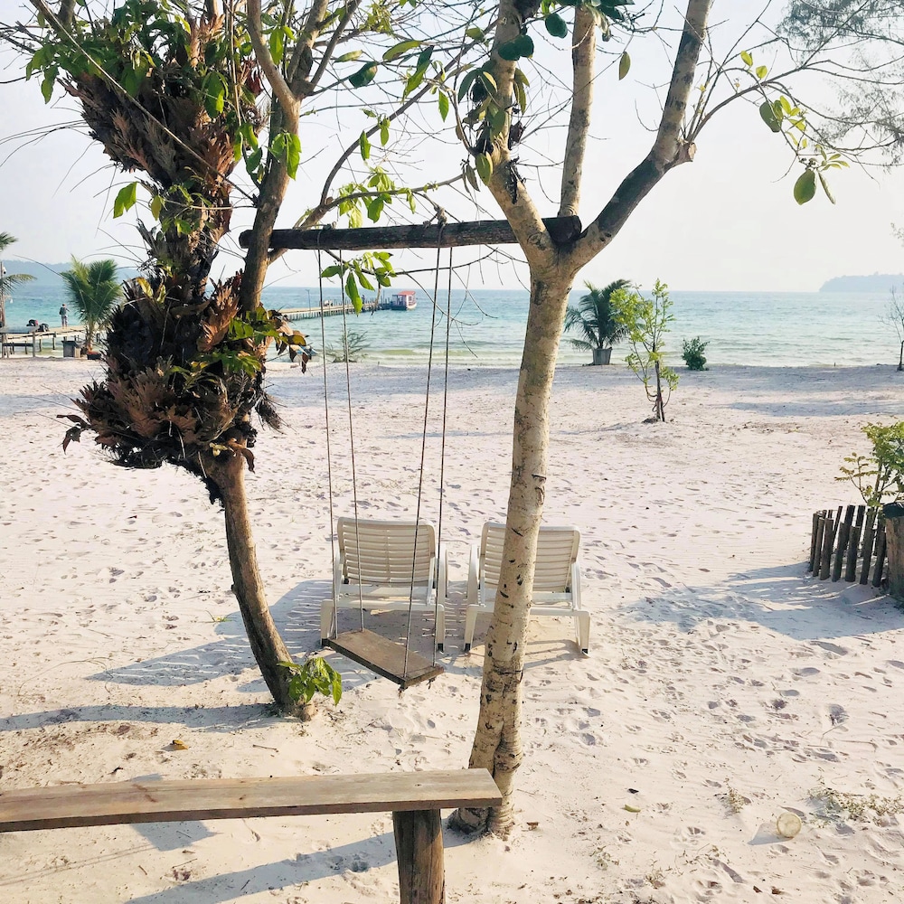 Orchid Resort