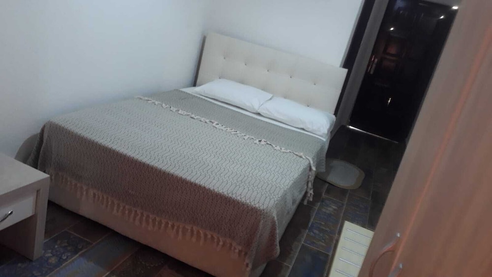 Ozgur Family House view 3