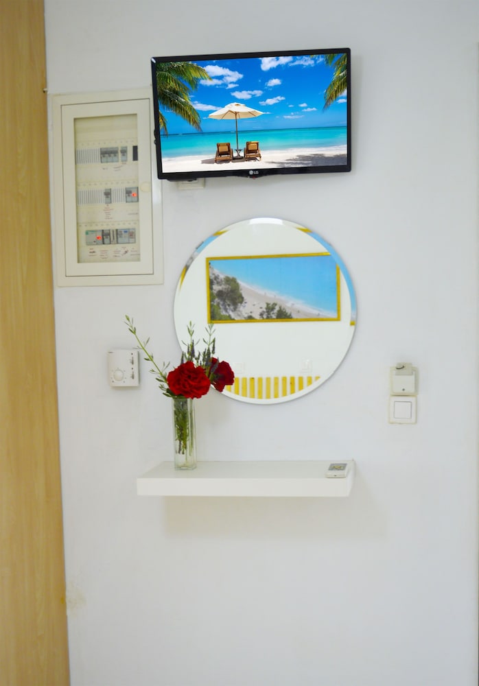 Dionysia Rooms