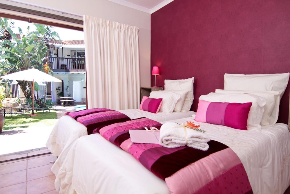 Boma Lodge