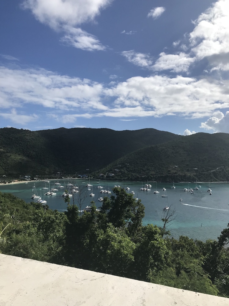 Ocean View Villa