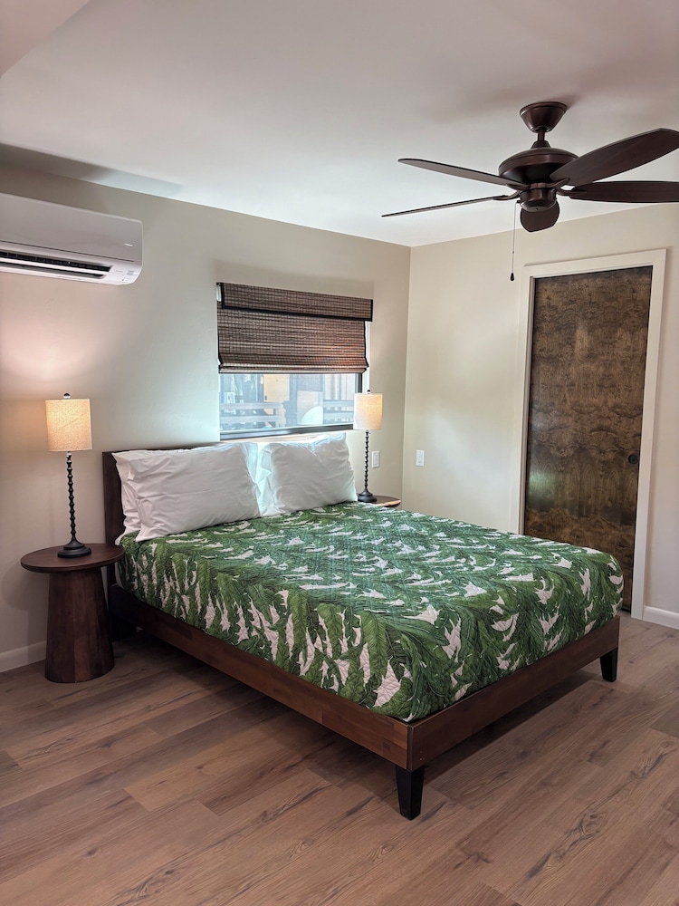 Kona Kai Motel