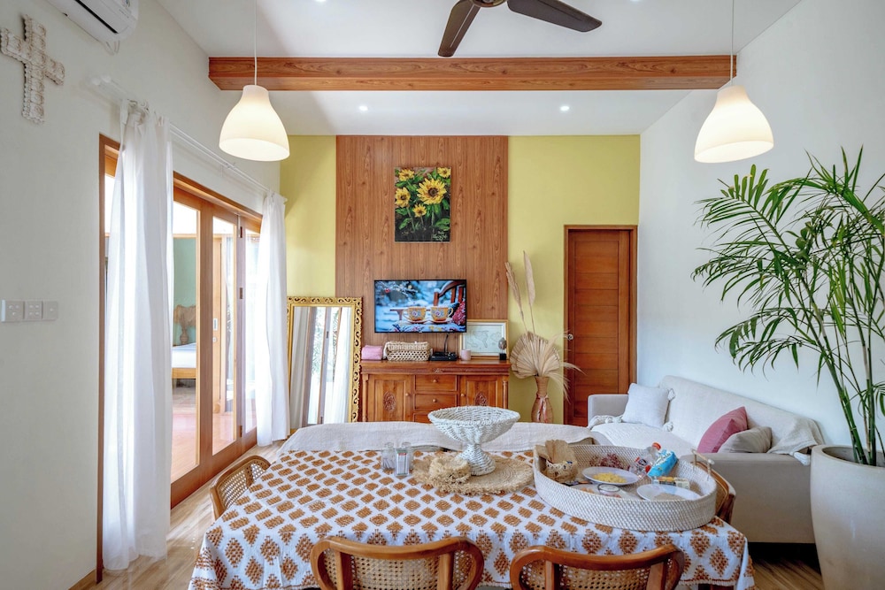 Villa Lilly Sanur
