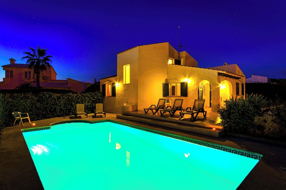 Villa Faro