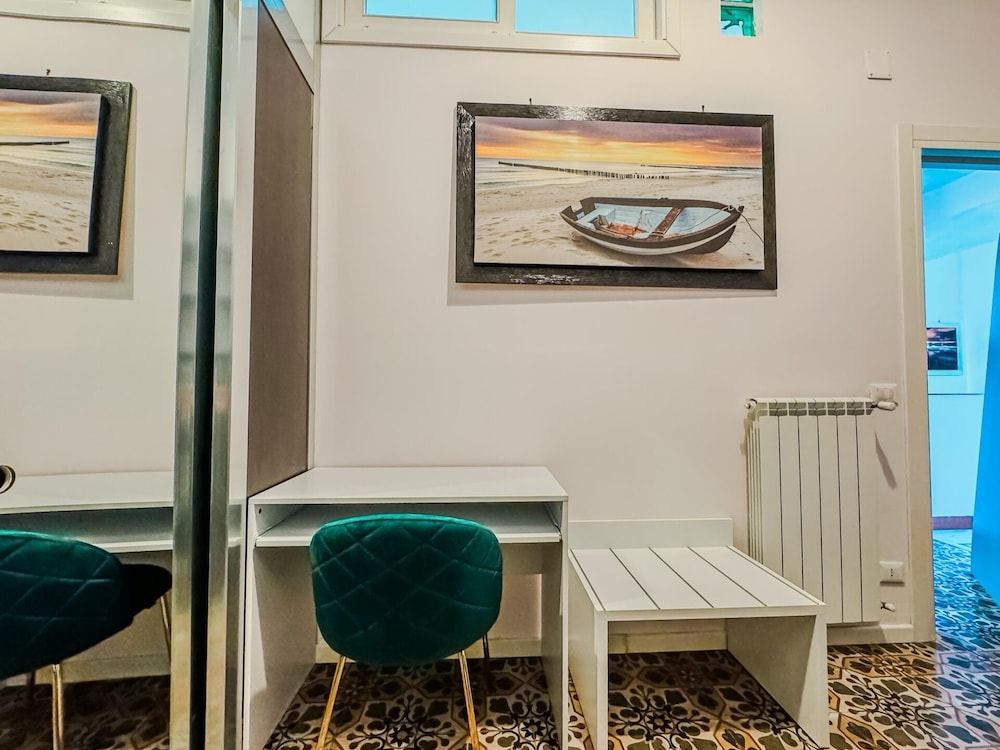 YourHome - Chiara's Apartment Sorrento