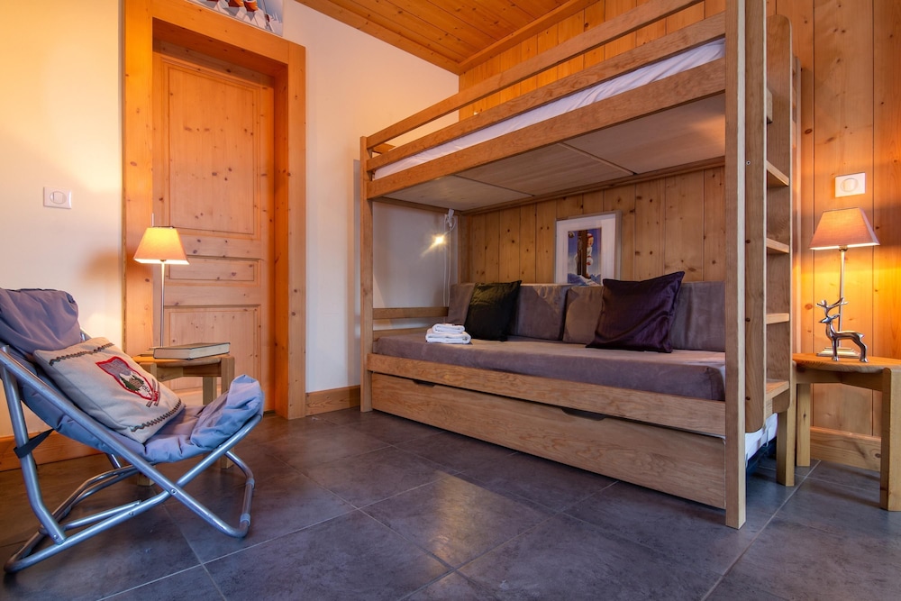 Appartment Arsene No 2
