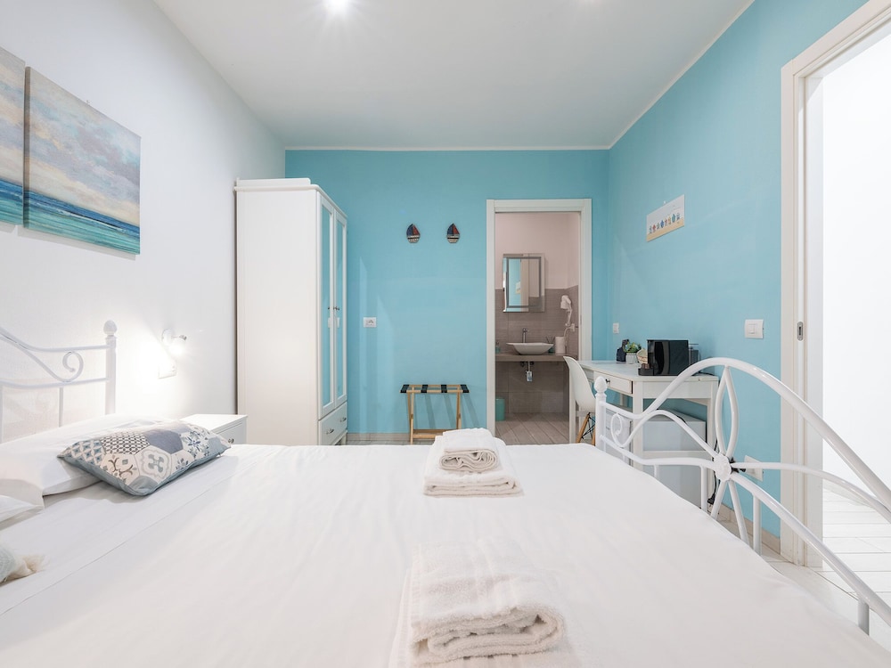 La Dolce Cagliari Holiday Home