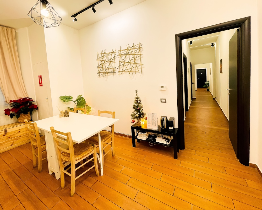 Colosseum Luxury Guesthouse