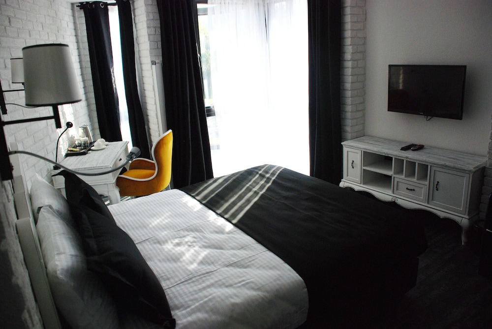 Check Inn Otel Ankara - Image 46