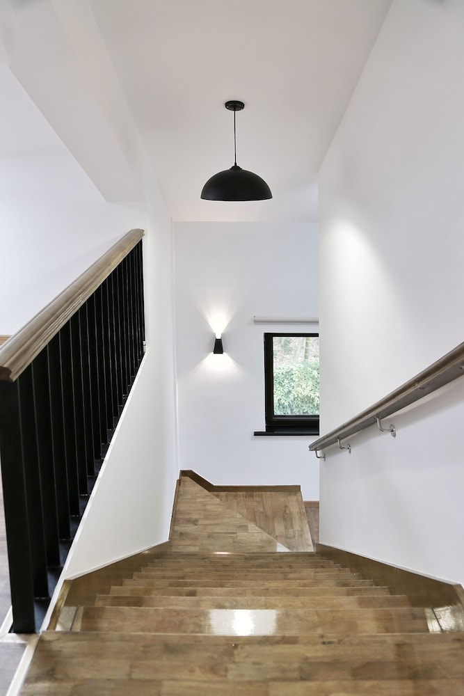 GoNative Boutique House Bamboo Whisper