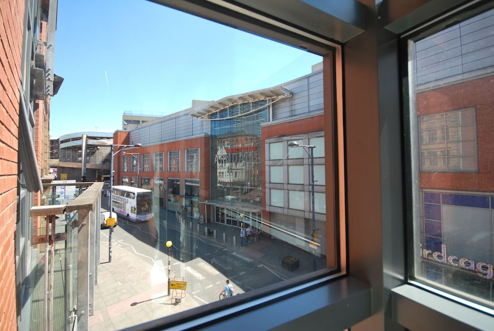 Atana Apartments