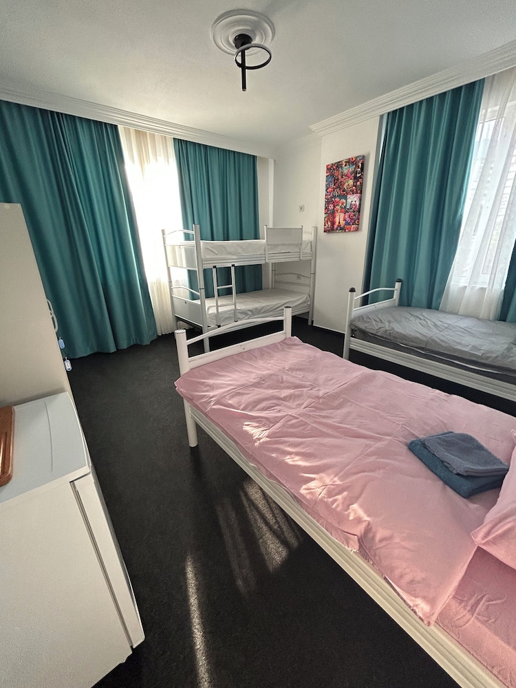 Hostel A07