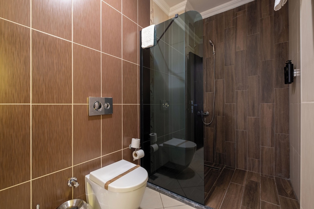 Macity Otel - Image 39