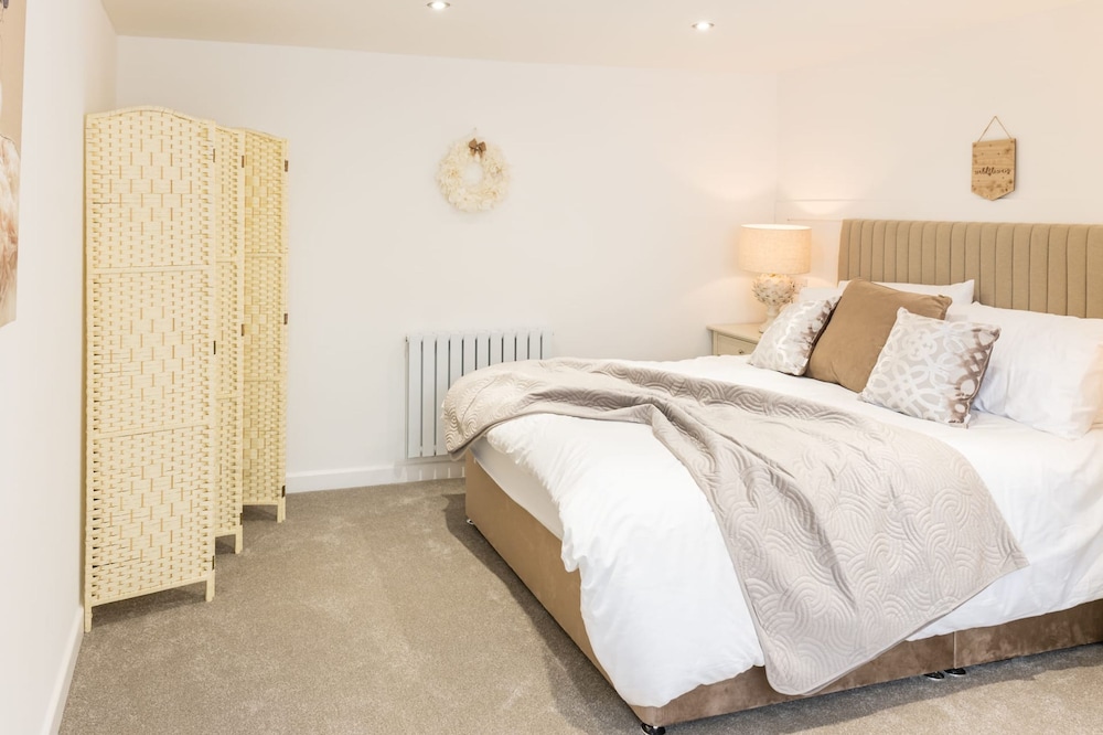 Host Stay Eccles Hideaway, photo 11