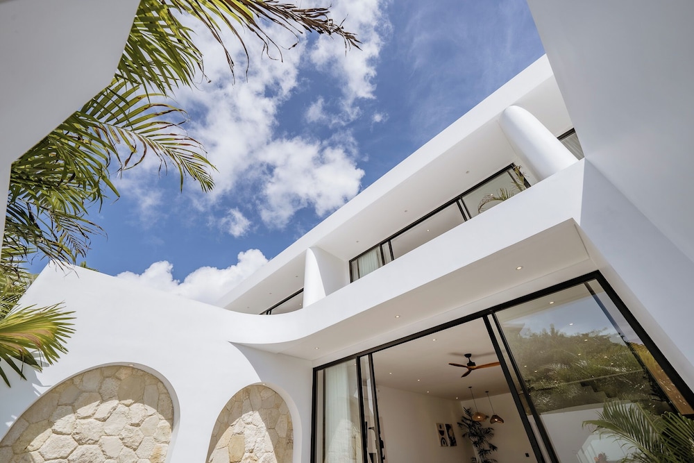 Elements A3 Villa Bingin