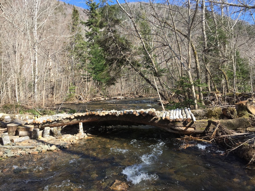 Big Intervale Fishing Lodge