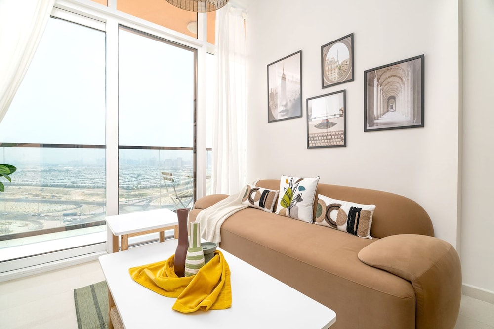 1 Bedroom Apartment In Gulf Vita A photo 2