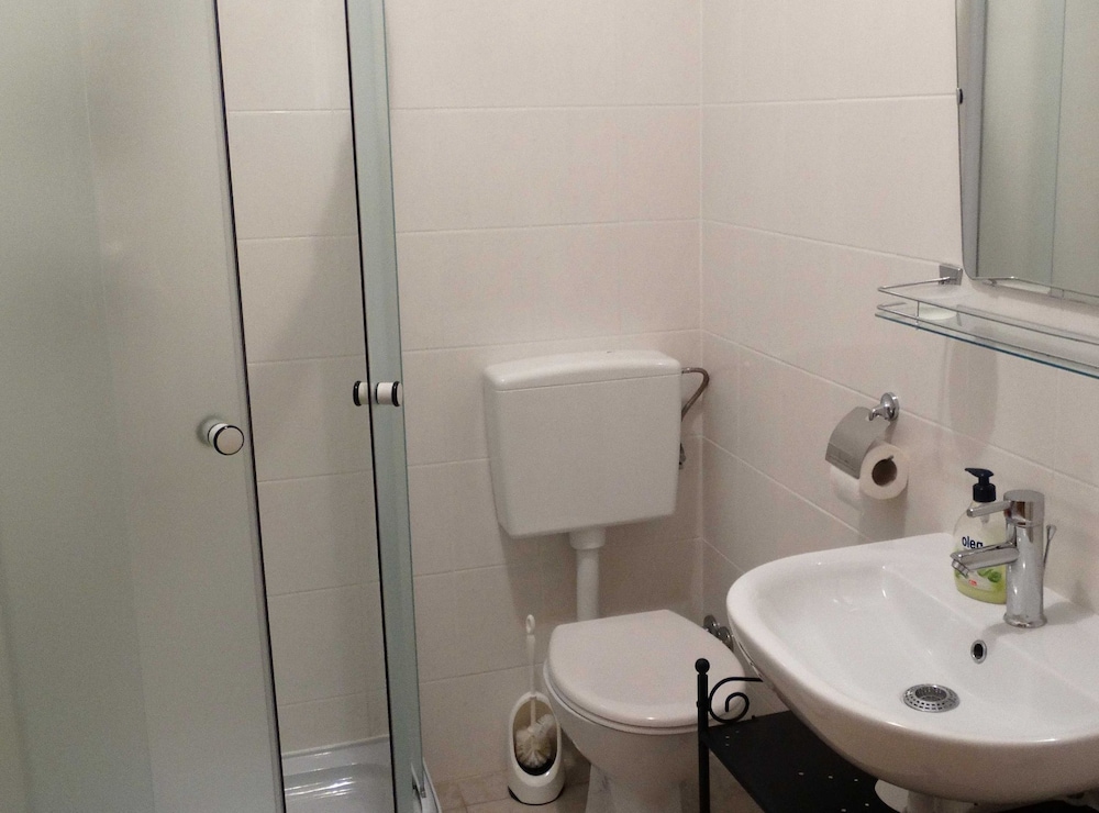 Classy Sea View Crikvenica Apartments