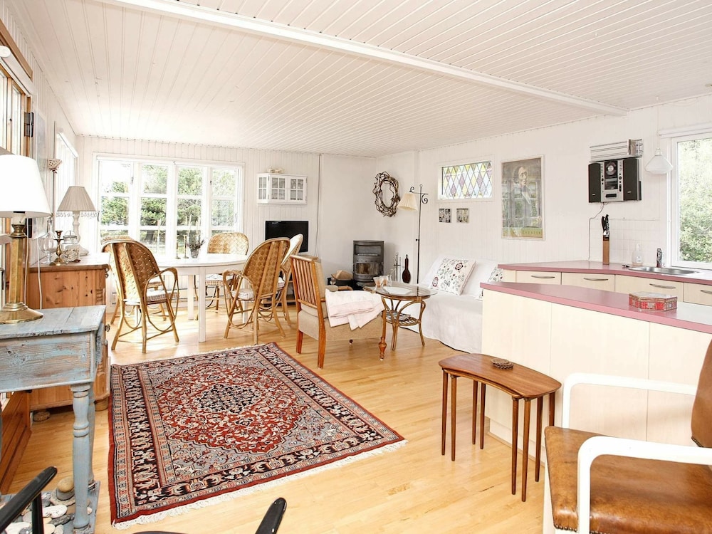 6 Person Holiday Home in Albaek view 3