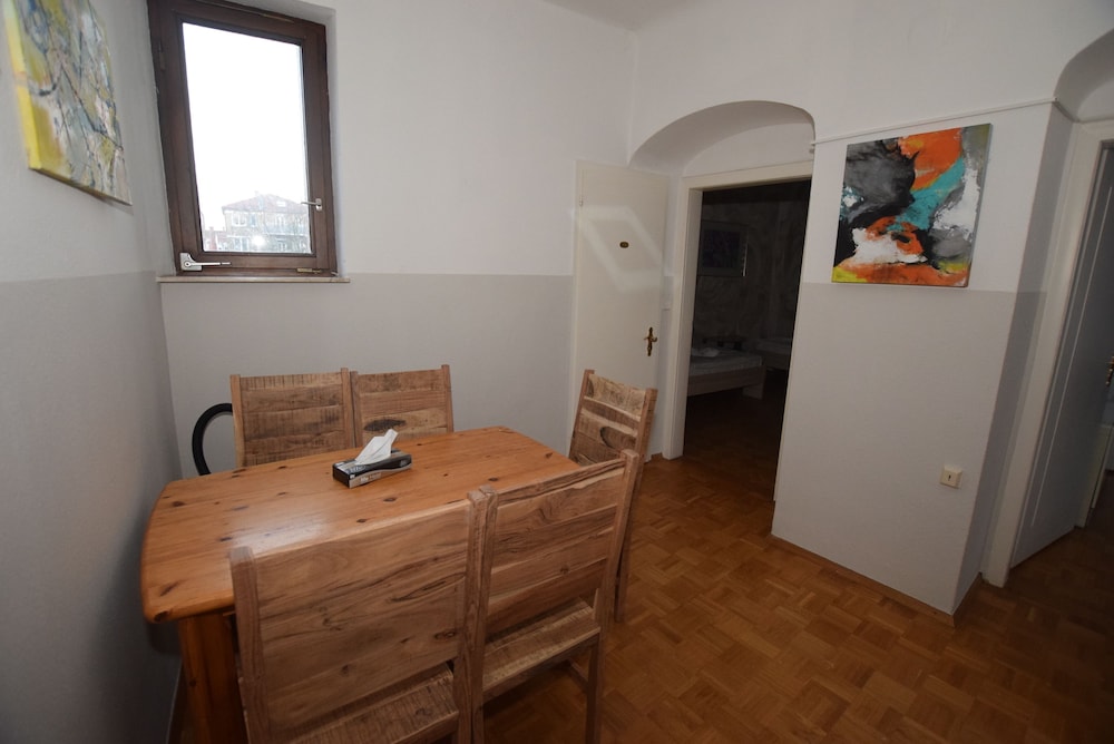 AB Apartment 38 en Stuttgart — other