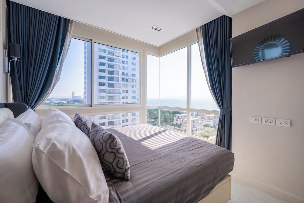 Veranda Residence by SEA U PATTAYA