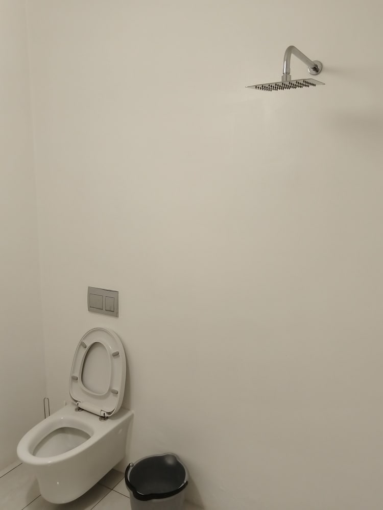OCCIDENTAL GUESTHOUSE