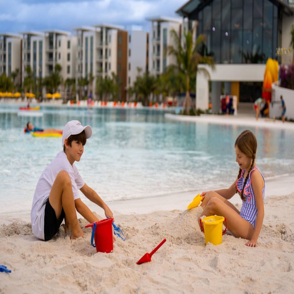 Evermore Orlando Resort