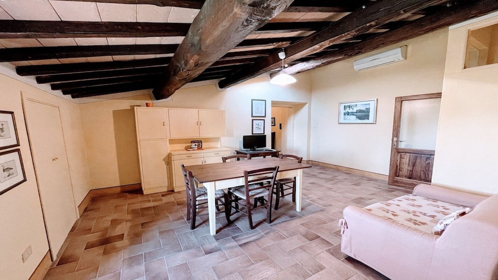 Open Pool Villa in Italy - Spoleto Umbria - Property Image 26