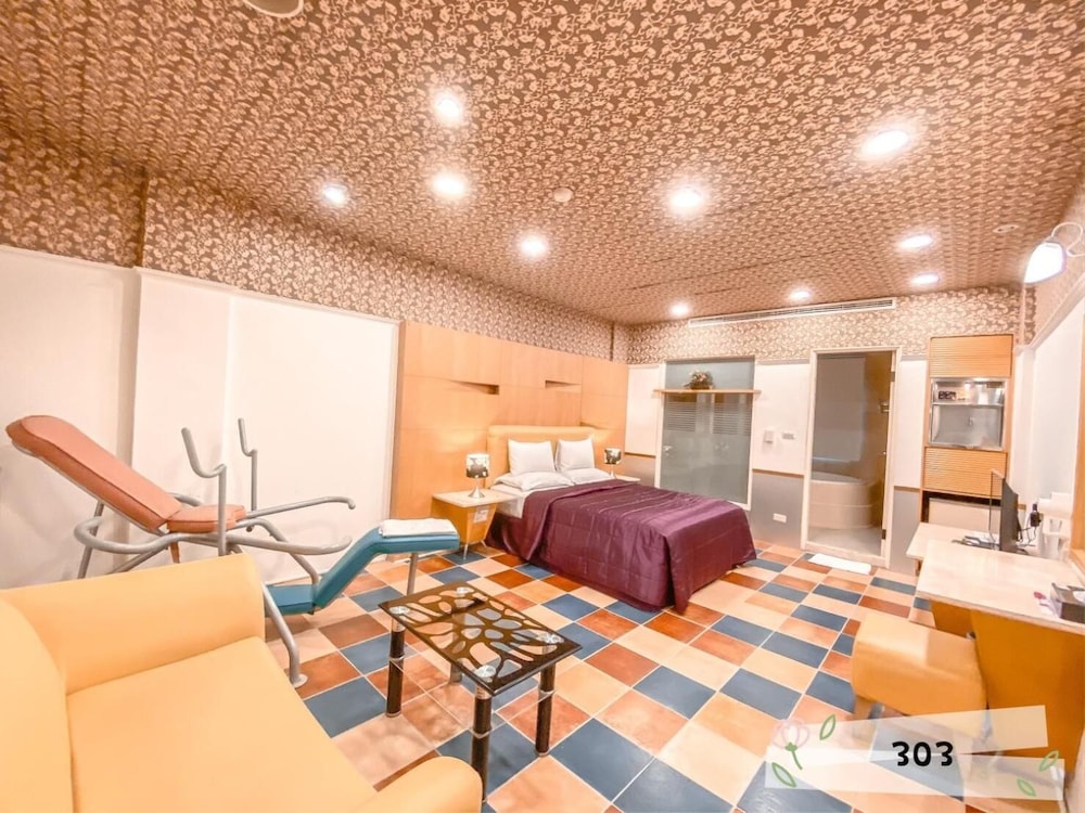 Yun Sung Motel
