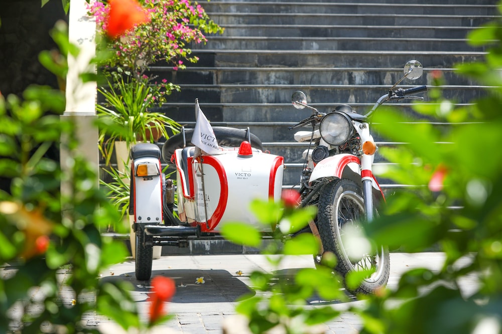 Victoria Hoi An Beach Resort & Spa