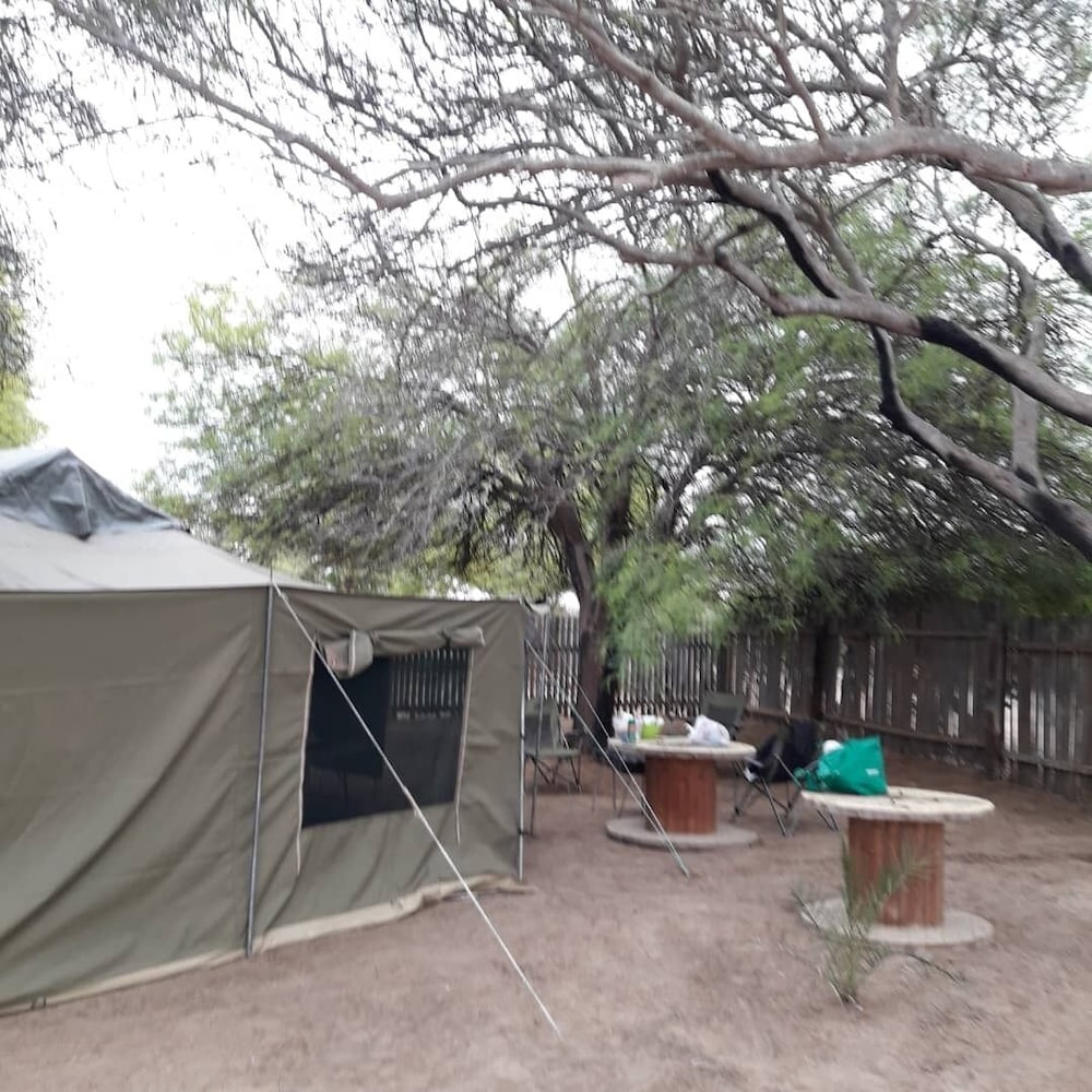 Moonlight Resort Self-catering view 3