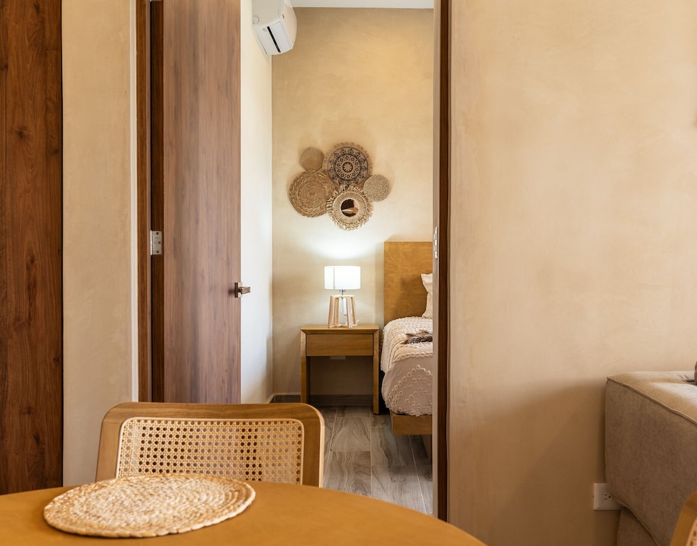 Xunik Tulum 205 1BR Condo