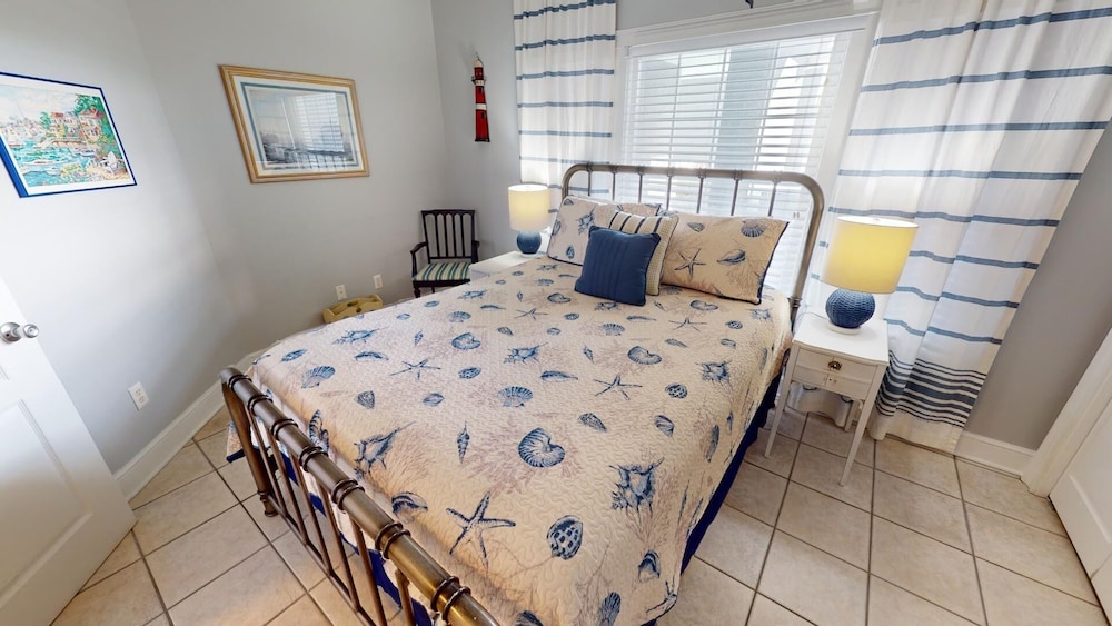 Bay View Villas 3 by Tybee Vacation Rentals