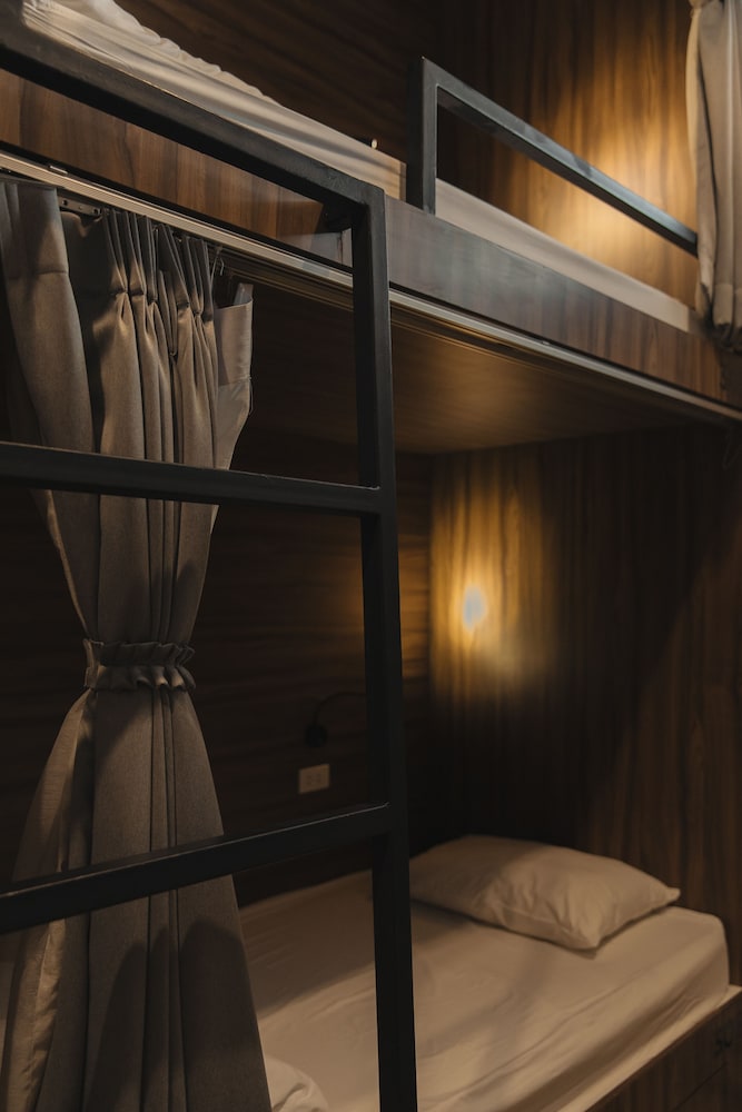 Hostel Urby