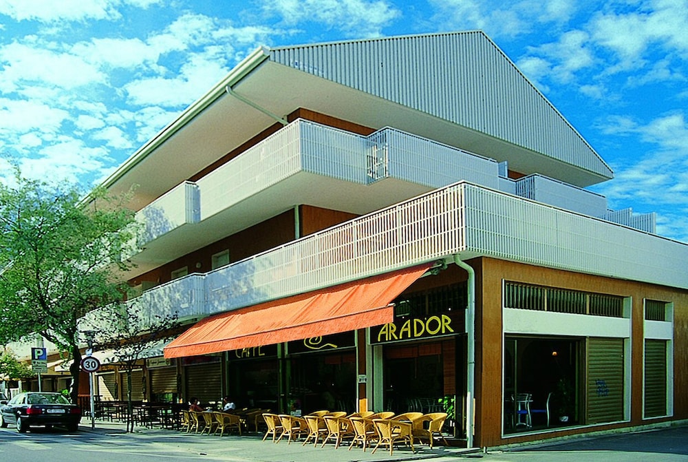 Condominio Arca photo 1