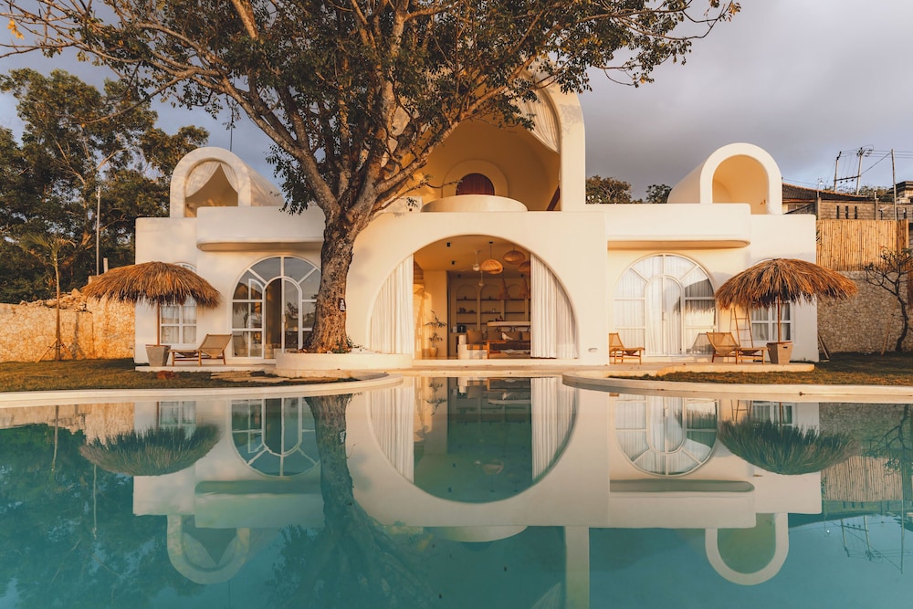 Casa Luna Penida