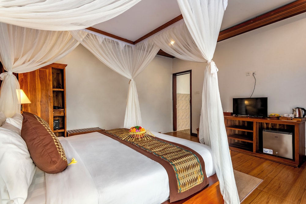 Belas Vana Villa Ubud by Dhananjaya Hospitality