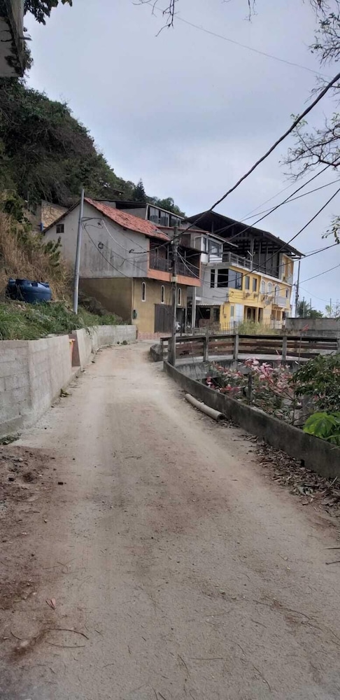 Pousada ilha Bella