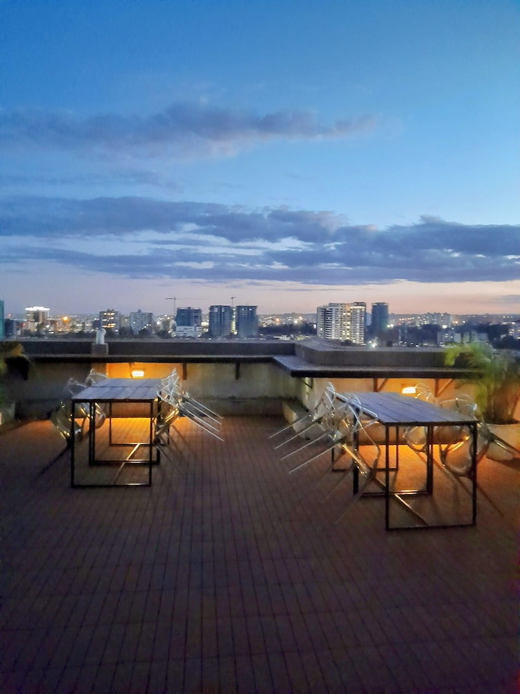 Luxurious Nairobi Apartment With Endless Amenities