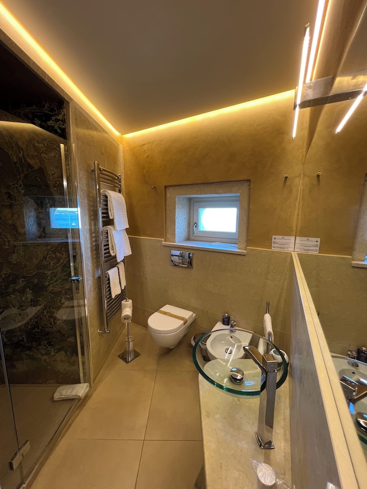 Ortigia Royal Suite