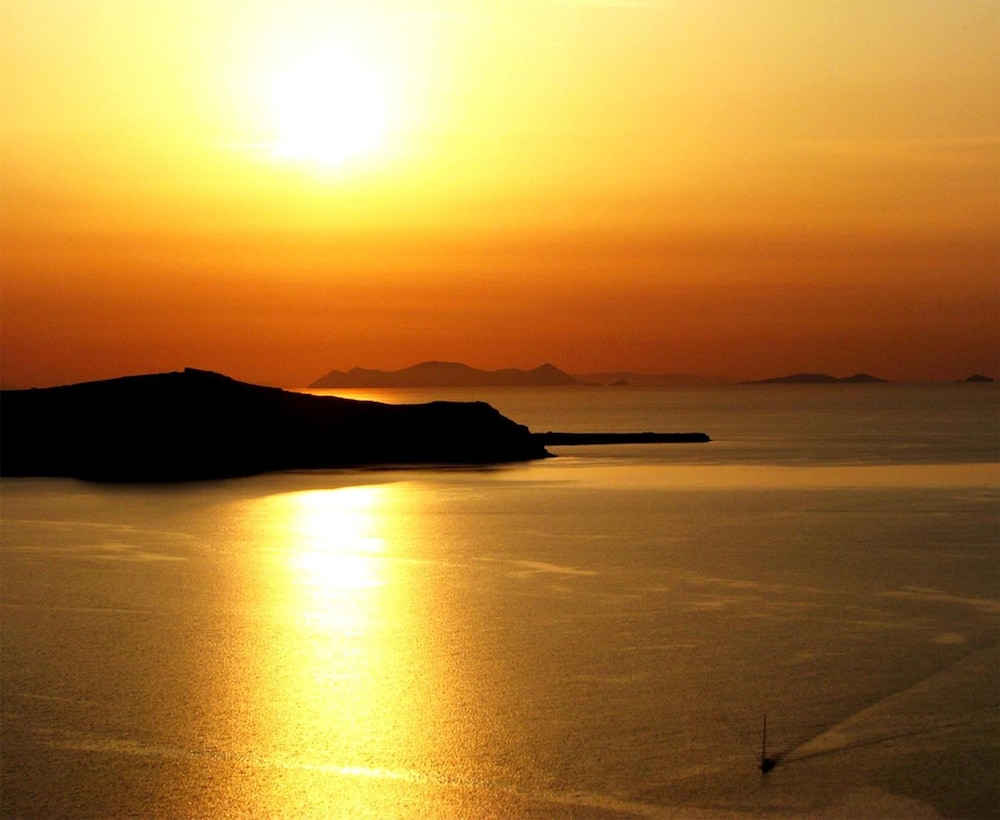 Archontiko Santorini