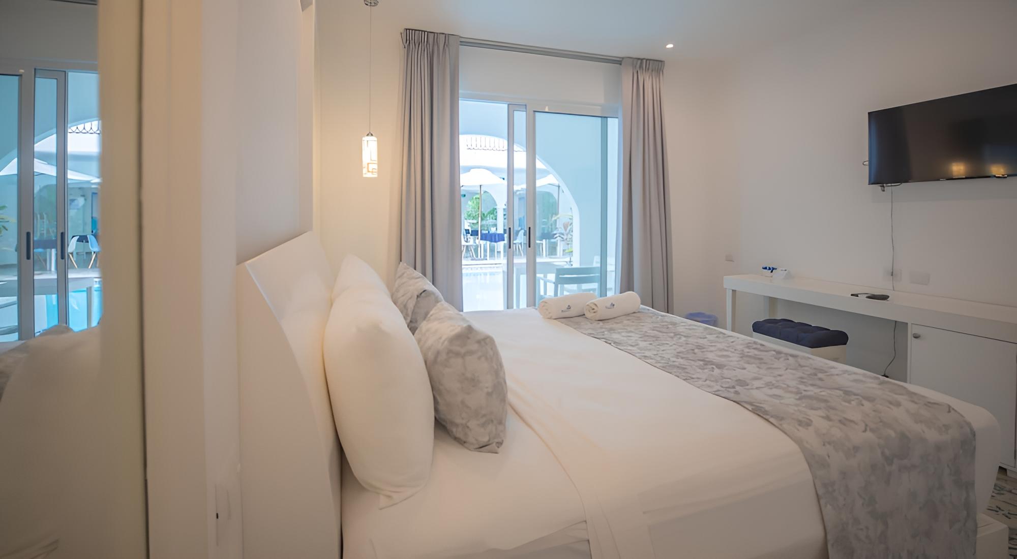 Mediterraneo Hotel Tulum - Property Image 43