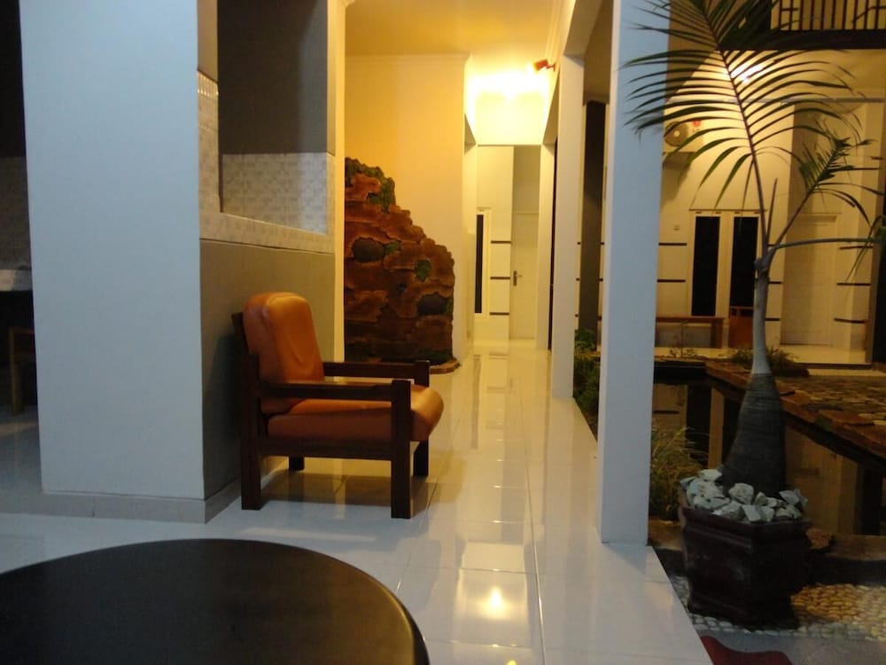 Pendowo Huis Guest House